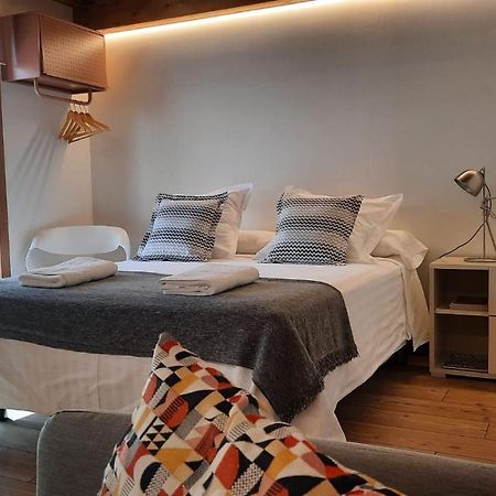 La Casa Del Medico Hosteria Rural Urda Εξωτερικό φωτογραφία