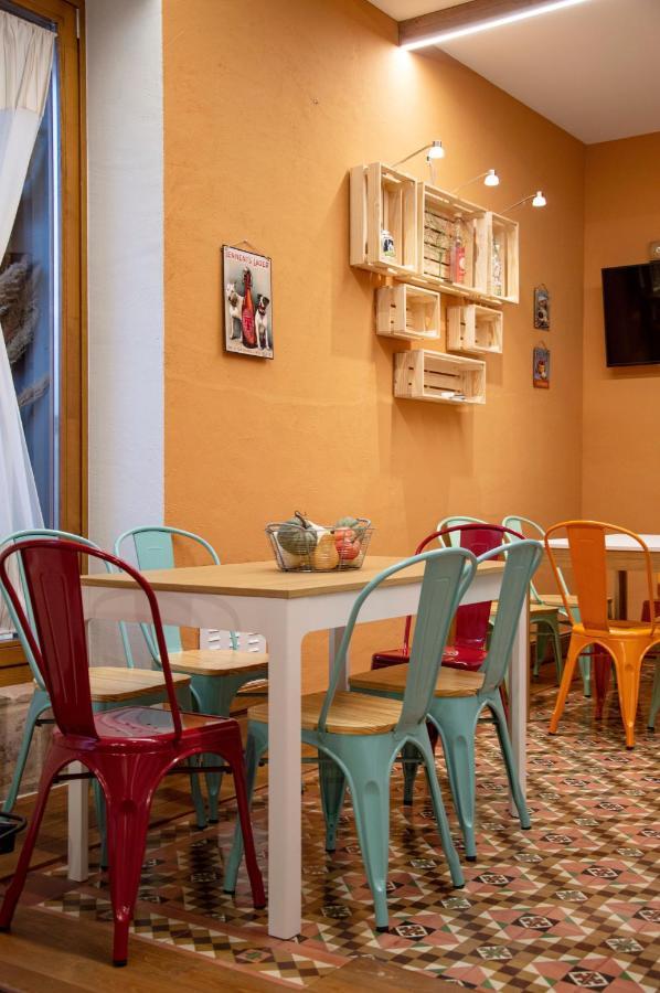 La Casa Del Medico Hosteria Rural Urda Εξωτερικό φωτογραφία