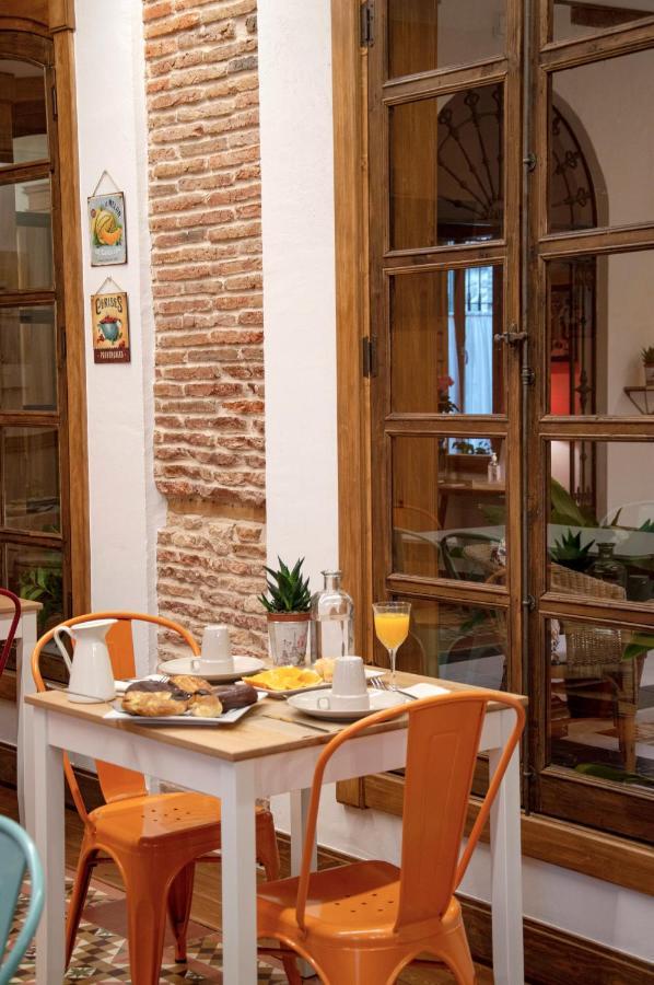 La Casa Del Medico Hosteria Rural Urda Εξωτερικό φωτογραφία