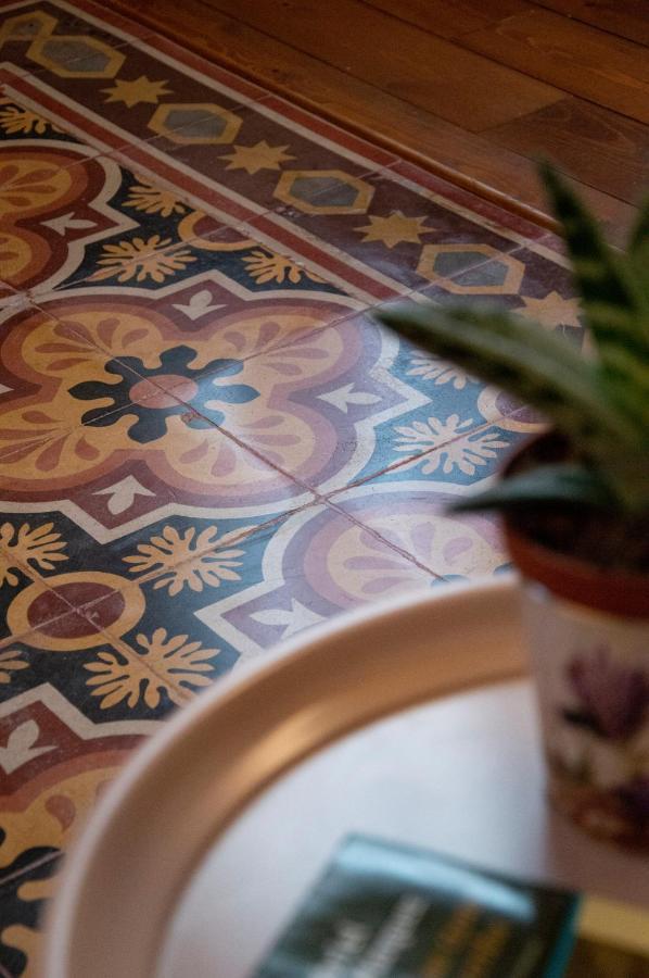 La Casa Del Medico Hosteria Rural Urda Εξωτερικό φωτογραφία