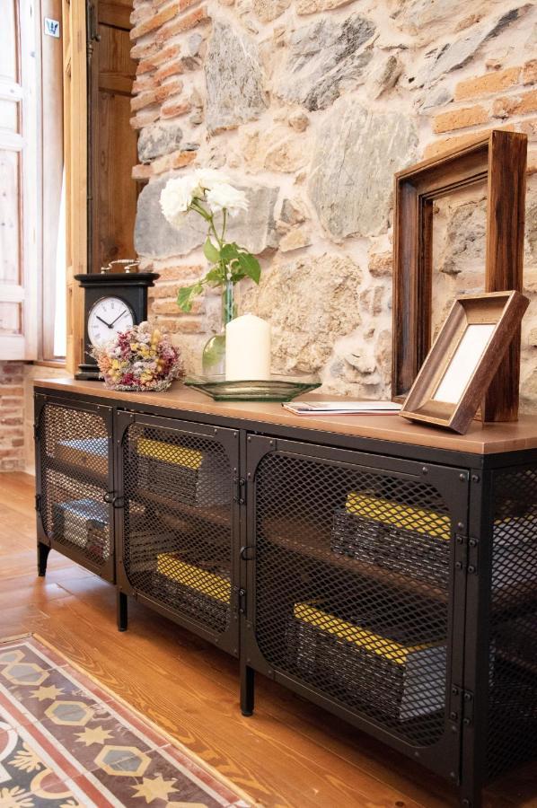 La Casa Del Medico Hosteria Rural Urda Εξωτερικό φωτογραφία