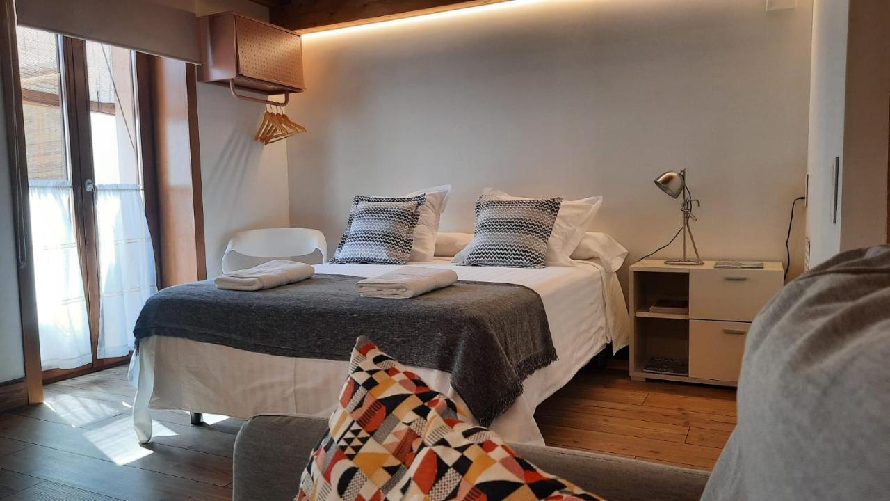 La Casa Del Medico Hosteria Rural Urda Εξωτερικό φωτογραφία