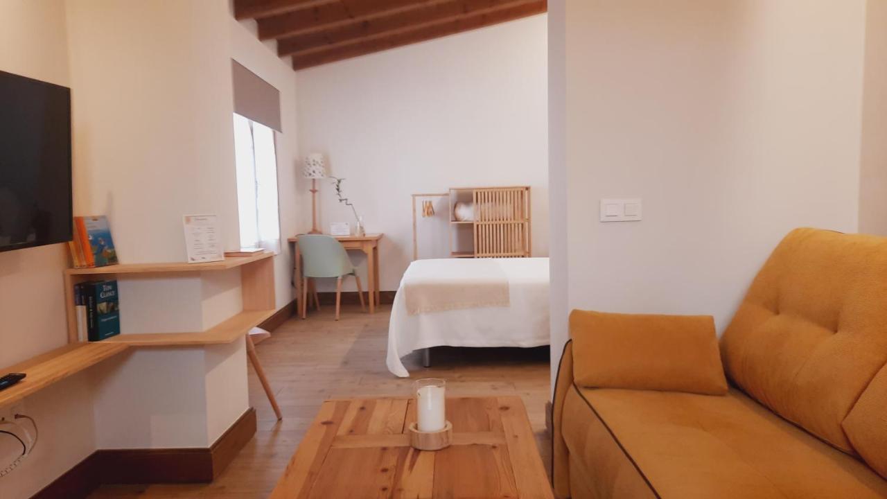 La Casa Del Medico Hosteria Rural Urda Εξωτερικό φωτογραφία